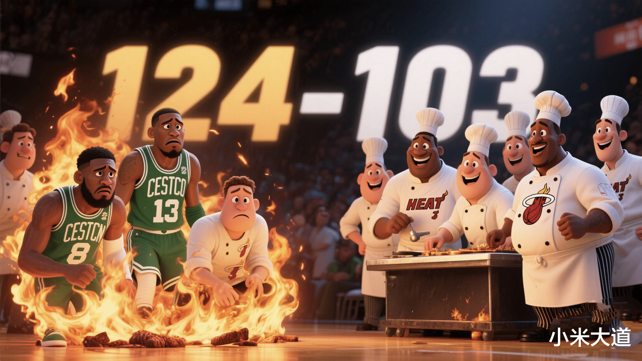 ayx-热火前途光明！，塔图姆新星领先优势明显表现突出比赛高潮迭起的简单介绍