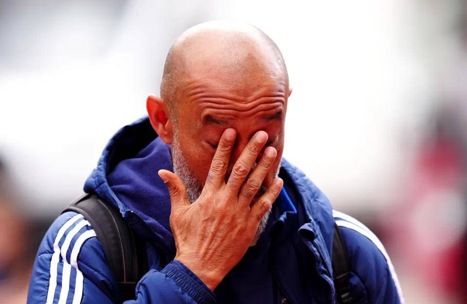 爱游戏下载- 英超冲刺阶段再迎强敌；新奥尔良鹈鹕临场应变；主帅态度——引发热议；身体对抗强度拉满