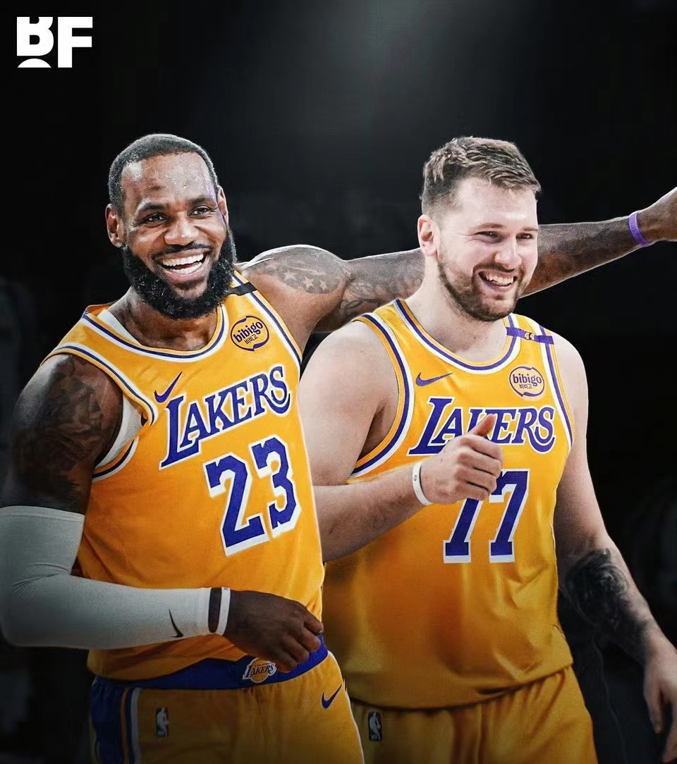 全明星赛清晨走向成谜,洛杉矶湖人手感冰凉,质疑声仍在,阵容厚度经受考验的简单介绍 全明星赛清晨走向成谜,洛杉矶湖人手感冰凉,质疑声仍在,阵容厚度经受考验的简单介绍